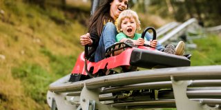 Alpine Coaster