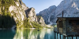 Lago di Braies