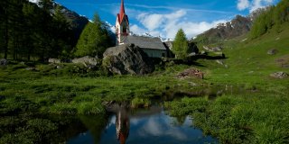 Heilig Geist-Kasern