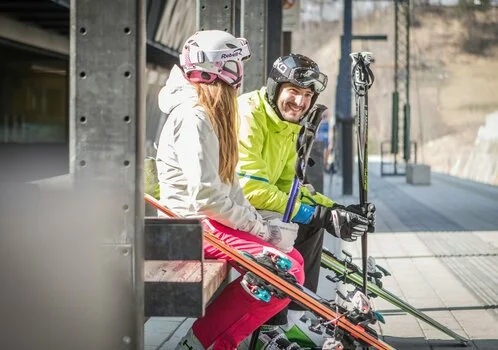 Hotel Monte Spico ? Ski-Out direttamente dall?hotel