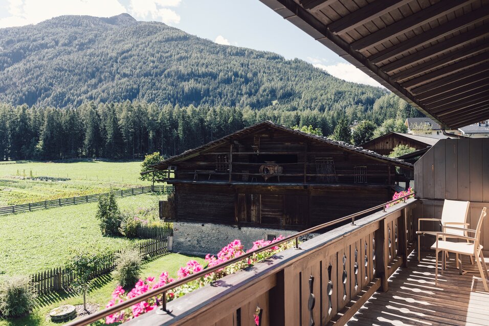 Hotel Lutago ? Posizione soleggiata in Valle Aurina