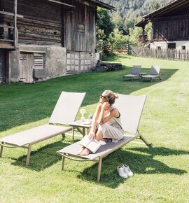 Hotel 3 stelle con sauna Alto Adige ? Posthotel Lutago