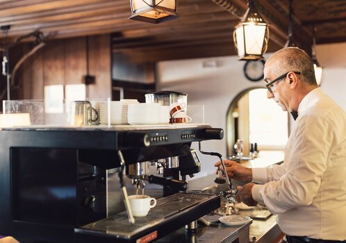 Hotel Bar Valle Aurina ? Bar accogliente al Posthotel