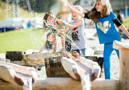 Hotel per famiglie in Valle Aurina ? Il Posthotel Lutago