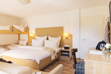 Hotel a 3 stelle Valle Aurina ? Impressioni dal Posthotel