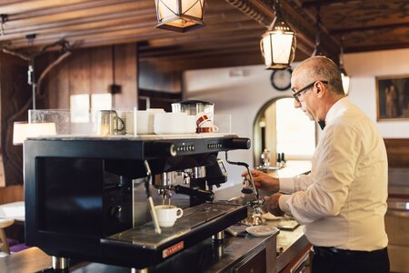 Hotel a 3 stelle Valle Aurina ? Impressioni dal Posthotel