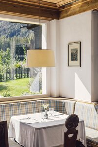 Hotel a 3 stelle Valle Aurina ? Impressioni dal Posthotel