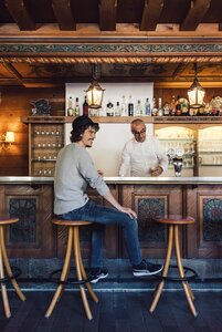 Hotel a 3 stelle Valle Aurina ? Impressioni dal Posthotel