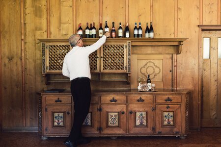 Hotel a 3 stelle Valle Aurina ? Impressioni dal Posthotel