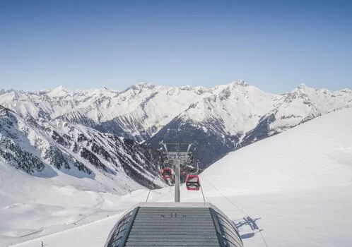 Hotel Monte Spico ? Ski-Out direttamente dall?hotel