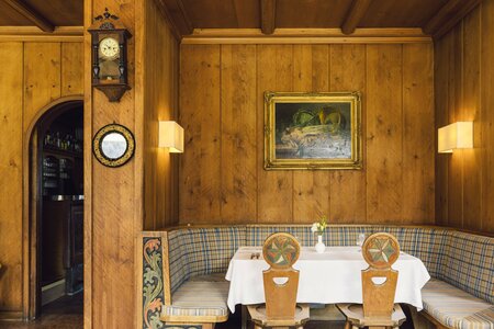 Hotel a 3 stelle Valle Aurina ? Impressioni dal Posthotel