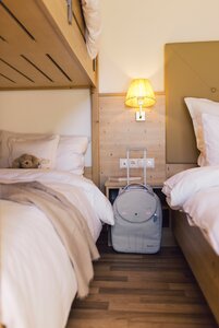 Hotel a 3 stelle Valle Aurina ? Impressioni dal Posthotel