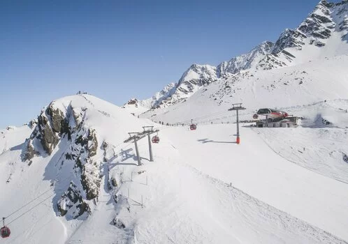 Hotel Monte Spico ? Ski-Out direttamente dall?hotel