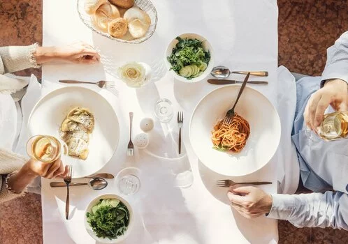 Mezza pensione Valle Aurina ? Cucina regionale Posthotel