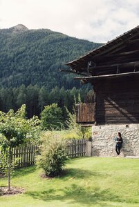 Hotel a 3 stelle Valle Aurina ? Impressioni dal Posthotel