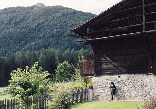 Hotel Lutago ? Posthotel con comprensorio sci Monte Spico
