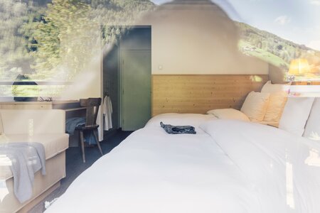 Hotel a 3 stelle Valle Aurina ? Impressioni dal Posthotel