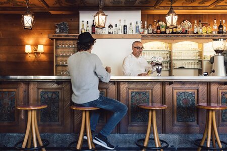 Hotel a 3 stelle Valle Aurina ? Impressioni dal Posthotel