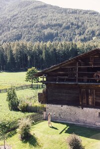 Hotel a 3 stelle Valle Aurina ? Impressioni dal Posthotel