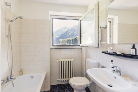 Hotel a 3 stelle Valle Aurina ? Impressioni dal Posthotel