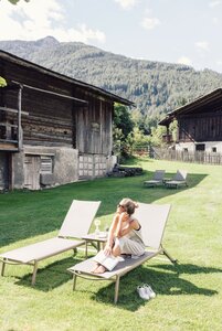 Hotel a 3 stelle Valle Aurina ? Impressioni dal Posthotel