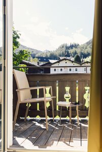 Hotel a 3 stelle Valle Aurina ? Impressioni dal Posthotel