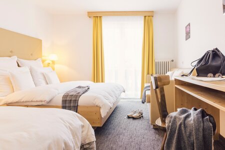 Hotel a 3 stelle Valle Aurina ? Impressioni dal Posthotel