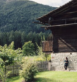 Hotel con sauna in Valle Aurina ? Relax al Posthotel