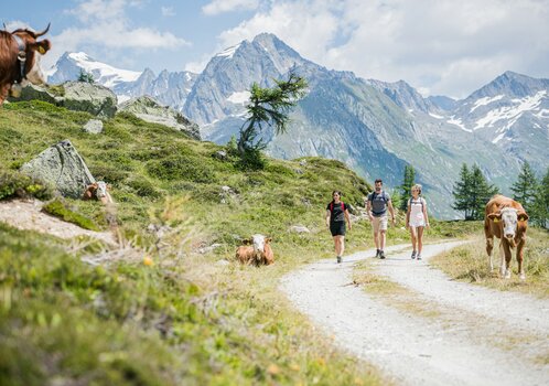 Valle Aurina ? Con il Posthotel la miglior vacanza