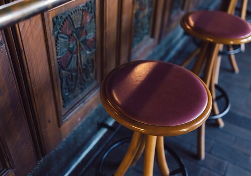 Hotel Bar Valle Aurina ? Bar accogliente al Posthotel