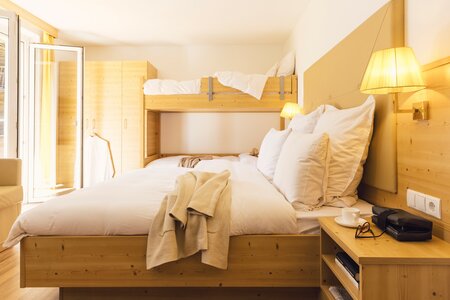 Hotel a 3 stelle Valle Aurina ? Impressioni dal Posthotel