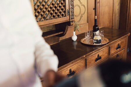 Hotel a 3 stelle Valle Aurina ? Impressioni dal Posthotel