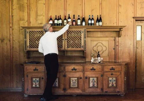 Mezza pensione Valle Aurina ? Cucina regionale Posthotel