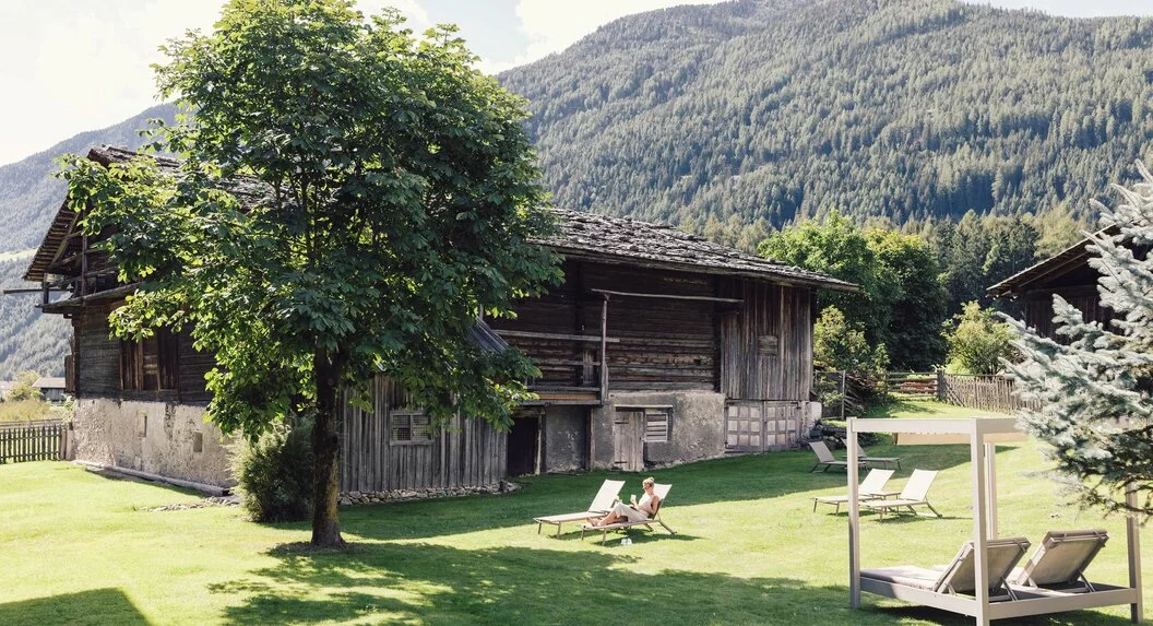 Hotel a 3 stelle Lutago ? Il Posthotel in Valle Aurina
