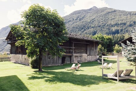 Hotel a 3 stelle Valle Aurina ? Impressioni dal Posthotel
