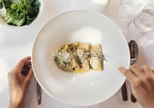 Mezza pensione Valle Aurina ? Cucina regionale Posthotel