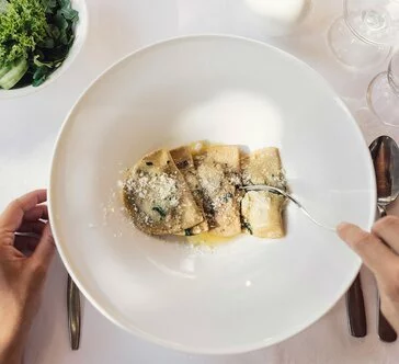 Mezza pensione Valle Aurina ? Cucina regionale Posthotel