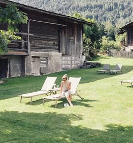 Hotel per famiglie in Valle Aurina ? Il Posthotel Lutago