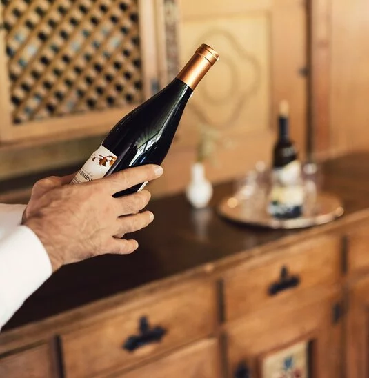 Cucina altoatesina in vacanza ? Mezza pensione Posthotel