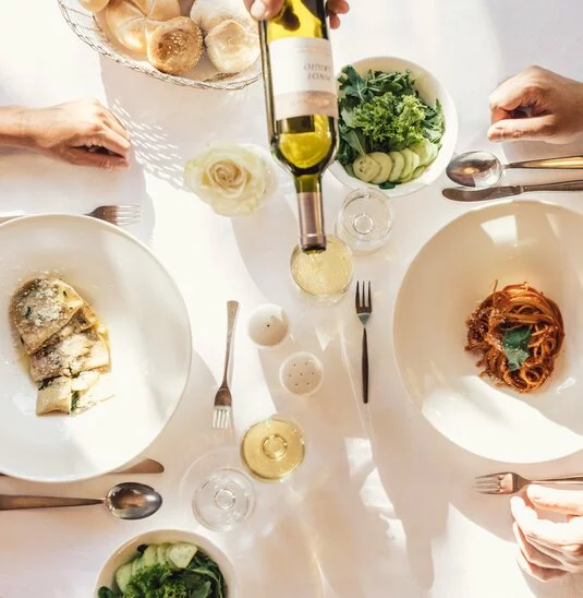 Cucina altoatesina in vacanza ? Mezza pensione Posthotel