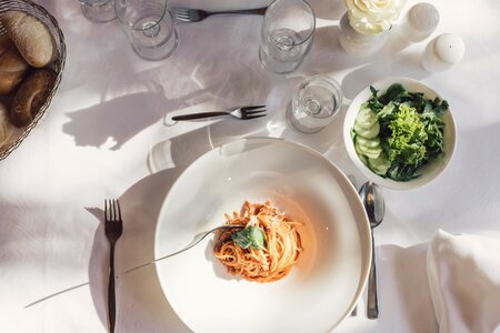 Hotel a 3 stelle Valle Aurina ? Impressioni dal Posthotel