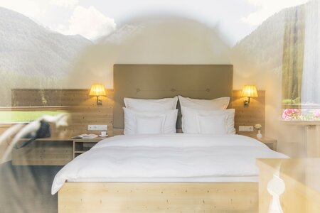 Hotel a 3 stelle Valle Aurina ? Impressioni dal Posthotel