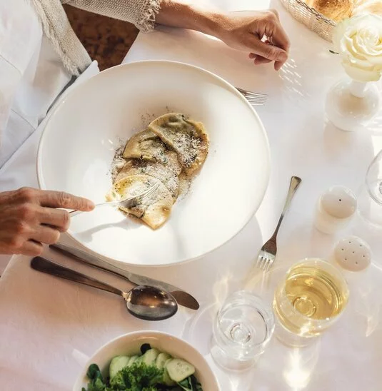 Cucina altoatesina in vacanza ? Mezza pensione Posthotel