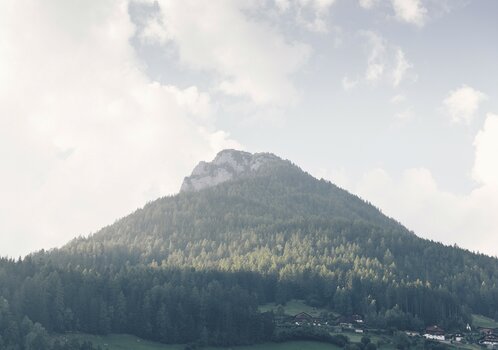 Hotel Lutago ? Posthotel con comprensorio sci Monte Spico